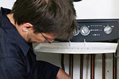boiler replacement Ditteridge