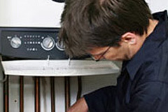 boiler service Ditteridge